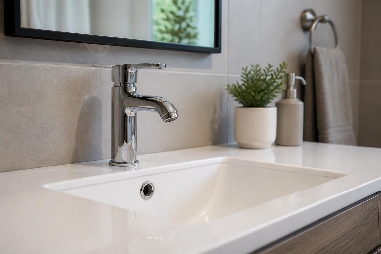 Plumbing Repairs